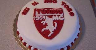 Pin Di Elisa Coluccio Su Torte Juve Torte