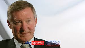 Go to www.siralexfergusonfilm.com for more: I Had To Have The Challenge Sir Alex Ferguson On Deciding To Manage Manchester United Youtube