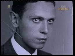 Nie ma innej drogi (No hay otra manera: un documental sobre Adam Schaff)