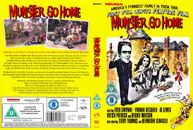 Top websites to download latest movies online for free. Covers Box Sk Munster Go Home High Quality Dvd Blueray Movie