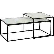 Andas Couchtisch Bryan 2er Set Mit Schonem Metallgestell Und Mamorprint Glastischplatte Online Kaufen Otto In 2020 Couchtisch Set Wohnzimmertische Couchtisch Antik