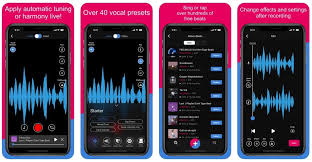 Find out the best karaoke apps, including smule, starmaker, singa and other top answers suggested and ranked by the softonic's user community in 2021. Best Karaoke Apps For Android Iphone 2020 Free Paid