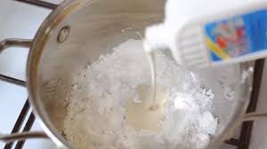 Tambahkan tepung 200 gram sampai adonan siap di cetak. 5 Cara Untuk Membuat Clay Wikihow