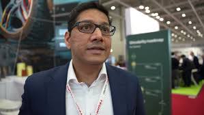 Customer case: James Dewhurst