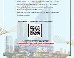 Lowongan kerja sma smk pt bank negara indonesia (persero) oktober 2020. Loker Pt Coca Cola Ccod Palembang Kota Palembang Sumatera Selatan Rekrutmen Lowongan Kerja Bulan Juli 2021 Info Lowongan Kerja Sumatera Selatan Dan Palembang Ikalhateher