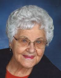 Contributions to the tribute of Kathleen Anne Vander Velde