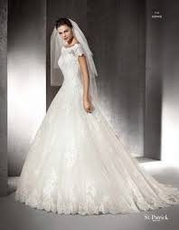 Besuchen sie unsere website und entdecken sie ihr brautkleid. San Patrick Brautkleider Hochzeitskleider Kollektion Brautmode Diamore
