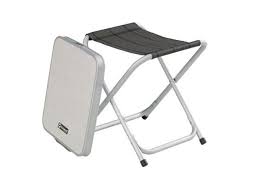 Outwell Baffin Stool Table Camping Furniture Camping Table Camping