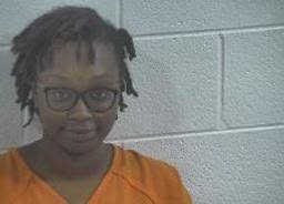 Offender Information