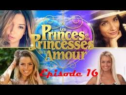 The main 6 characters are the 3 princes and 3 princesses. Les Princes Et Les Princesses De L Amour Episode 16 Video Du 25 Decembre 2017 Youtube