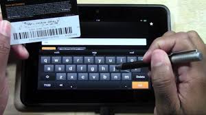 If a teen wants to use their own card, a parent can add the teen's card to their payment methods and then share it with the. Kindle Fire Hd How To Redeem An Amazon Kindle Gift Card H2techvideos Youtube
