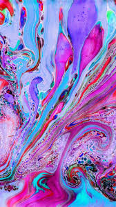 Vivid Marble Wallpaper Collage Background Art Marble Art