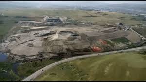 Andreas wolter a postat câteva imagini de la groapa de gunoi din pata rât: Galerie Foto Incet Dar Sigur Clujul Se CurÄÈÄ De Gunoaie Transilvania Reporter