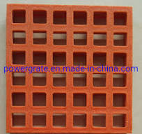 Mini Mesh Molded FRP Grating