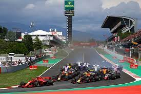 F1 gp da espanha temporada 2016 ep05 corrida completa globo hd. Gp Espanha Formula 1 Horarios Autosport