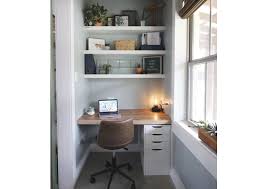 This computer desk does exactly that. How To Design Your Home Office D G Office Interiors