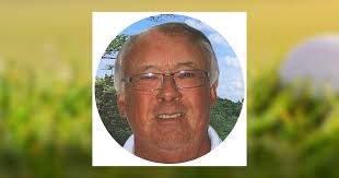 Daniel Raymond Kroeger Obituary November 4, 2022