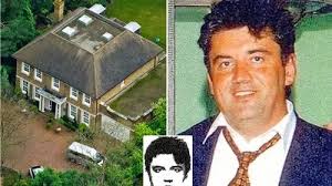 Married couple's £760k money laundering racket foiled by undercover sting  as cops spied