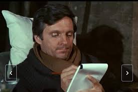 Why did Hawkeye never write his mother