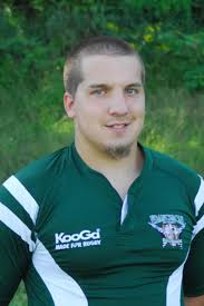 2010 Men's Rugby Roster