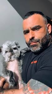 Greg Keith's Instagram, Twitter & Facebook