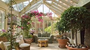Park conservatory is operated under a cooperative agreement between seattle parks and recreation and the friends of the conservatory. Greenhouse Conservatories Town Country Conservatories