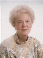 Barbara Barnes Obituary (1924