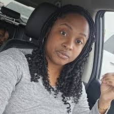 Tamara Mccoy's Instagram, Twitter & Facebook