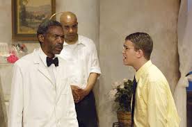 Class struggle a “Master” work