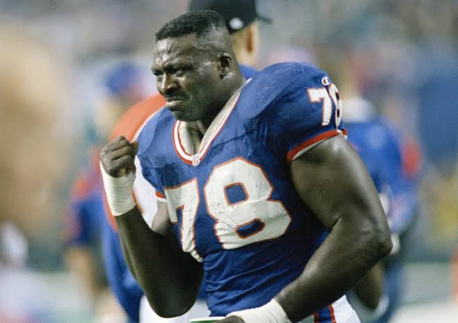 Smith sees shades of '88 - Observer Today