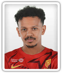 Al-Qadsiah (Saudi Arabia)