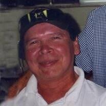 Gerald 'Brian' Williams Obituary