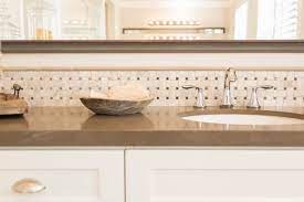 Looking to update your bathroom with a fresh look? Timeless Backsplash Ideas For Your Bathroom Bathroom Backsplash