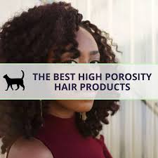 Deep hair conditioning will not only help your tresses gain moisture but also open it up for other products. High Porosity Hair Products What You Need To Know