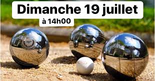 Rien de plus simple, rejoignez le staff en faisant part de votre motivation à participer à la création de concours de pronostics ! Concours De Petanque Du Comite Des Fetes Site De La Commune De Flayat