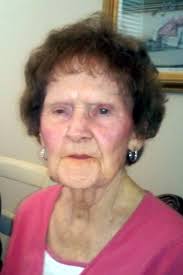 Zetta Patterson Hamer Obituary