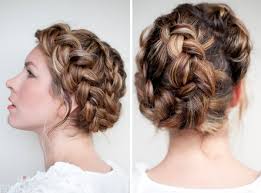 Practice your favorite hairstyles on her styling heads, add glitter to your hair with a glitter brush, and more! Girls Unique Stylish Hairstyles Home Facebook