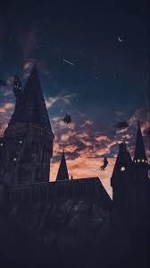 Harry potter is a series of seven fantasy novels written by british author, j. Pin Von ðš‚ðšƒðšð™°ðš†ð™±ð™´ðšðšðšˆ Auf Hogwarts Hintergrundbilder Wallpapers Android Bilder