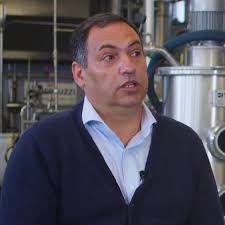 Collaborating Researchers