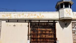 Σκοτωσε και συγκρατουμενο του ο δολοφονοσ του νικου σεργιανοπουλου; O Dolofonos Toy Sergianopoyloy O Drasths Ths Dolofonias Stis Fylakes Agias