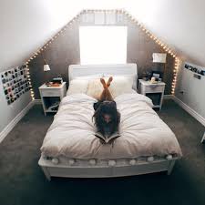 Labella Instagram Attic Bedroom Small Attic Bedroom Designs Bedroom