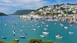 Check out tripadvisor members' 1,736 candid photos and videos of landmarks, hotels, and attractions in photo of salcombe, devon (aug 2020). A Weekend In Salcombe Devon Travel The Times
