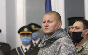 Во вторник, 27 июля, новым главнокомандующим всу вместо руслана хомчака назначен валерий залужный. Bxmvksnjgo7gpm