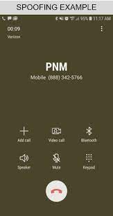 Scam Calls Pnmprod Pnm Com