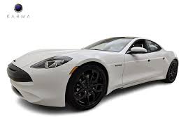 Image result for Mars Pacifico 2021 Fisker