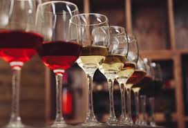 Tassone S Wine Garden