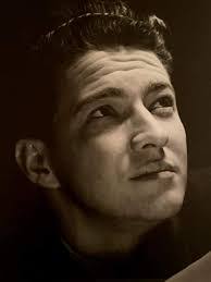 John Hubley's Instagram, Twitter & Facebook