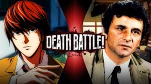 The many match ups of everybody's favorite homicide detective from Los  Angeles Lieutenant Columbo, I'll also like to ask which one is your  preferred for him? (Cause at this point I don't