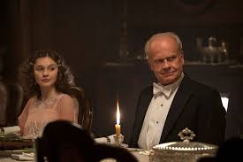 Flowers in the Attic: The Origin Tells a Gothic Tale | Television Academy