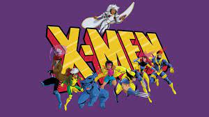 Xmen 97 HD wallpapers - YouLoveIt.com